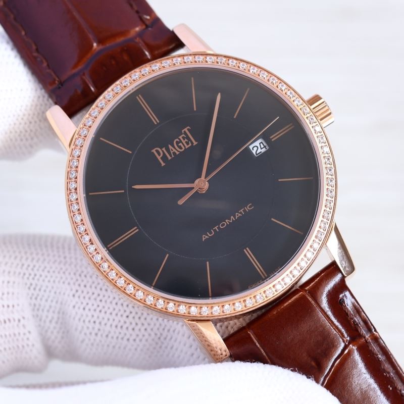 PIAGET